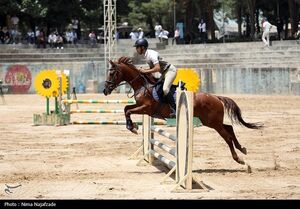 زمان برگزاری انتخابات فدراسیون سوارکاری