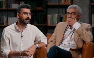 بازتاب گسترده روایت مجتبی شکوری از تعرض در فضای مجازی