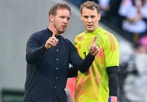 شرط مانوئل نویر برای بازگشت به تیم ملی آلمان