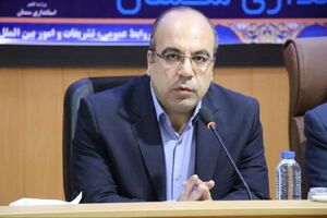 مهلت استعفای مدیران داوطلب انتخابات شوراها تا 27 مهرماه است