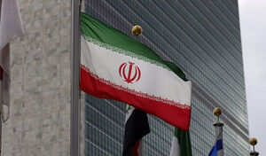 ایران یک زندانی فرانسوی را آزاد کرد