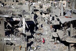 آکسیوس از پیشرفت در مذاکرات درباره غزه خبر داد