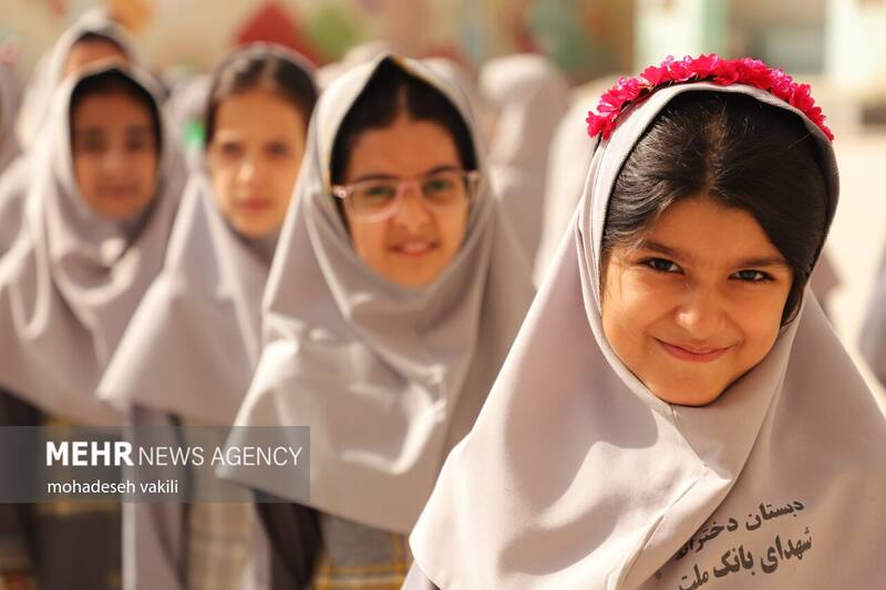 از شیر مادر تا صبحانه مدرسه؛ مسیر سلامت کودکان 9