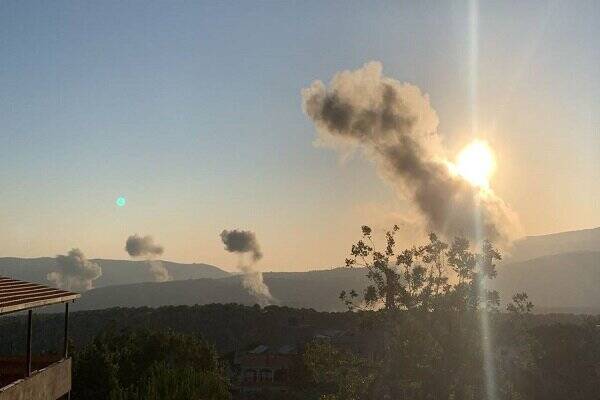 شهرك،لبنان،حمله،حولا