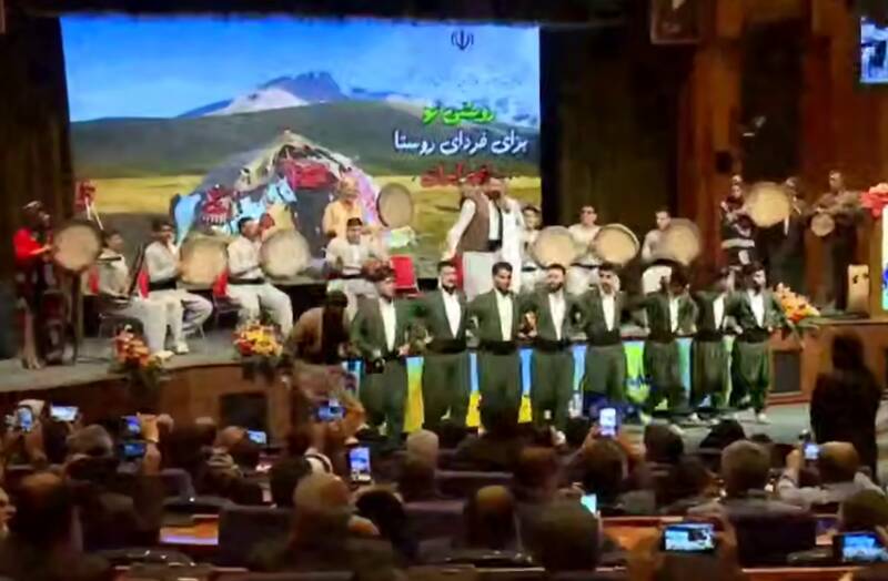 عشاير،مشرق