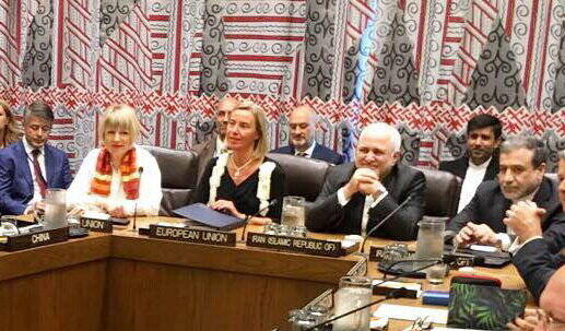 ضربه‌ای که «کالاس» به جایگاه دیپلمات ارشد اروپا زده است