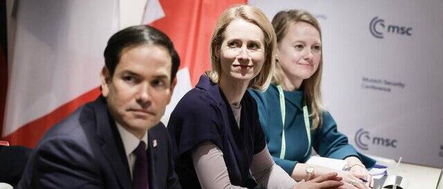 ضربه‌ای که «کالاس» به جایگاه دیپلمات ارشد اروپا زده است