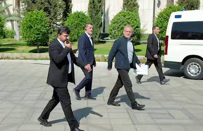 خبرنگاران