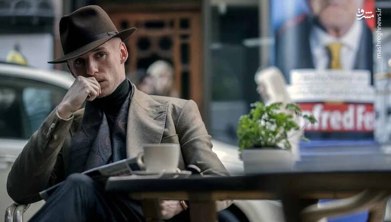 توبۀ شغال و سرمایهداری را باور نکن