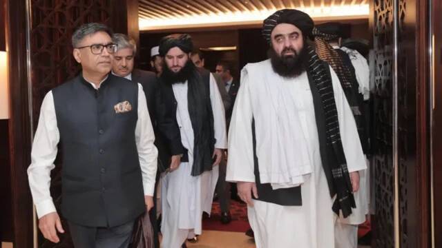 بازی بزرگ جدید؛ افغانستان به صحنه رقابت جهانی باز می‌گردد؟
