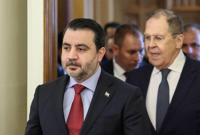 تحریمهای غرب دولت جولانی را به سمت روسیه میکشاند/ مسکو درصدد بازگشت جدی به منطقه شامات است