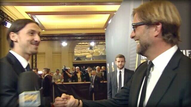 پیشبینی زلاتان برای جام جهانی: آنچلوتی میتواند برزیل را قهرمان کند 8