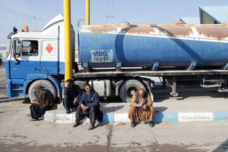 افغانستان،سوخت،طالبان،استاندارد،مرز،ايران،سولفور،گازوئيل،ورو ...