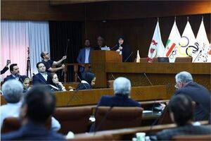 برگزیدگان نخستین همایش صلح و ورزش مشخص شدند