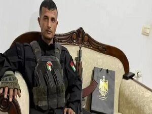 مزدوران اسرائیل