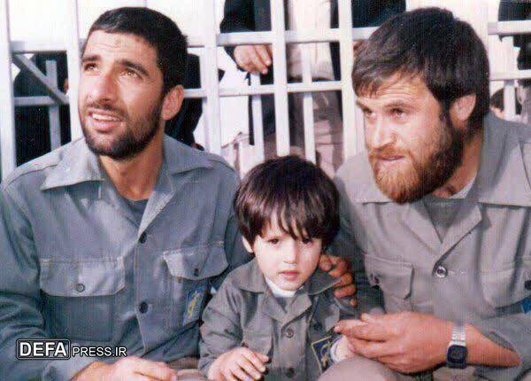 مروری کوتاه بر زندگینامه سردار شهید«رحمت الله اوهانی»