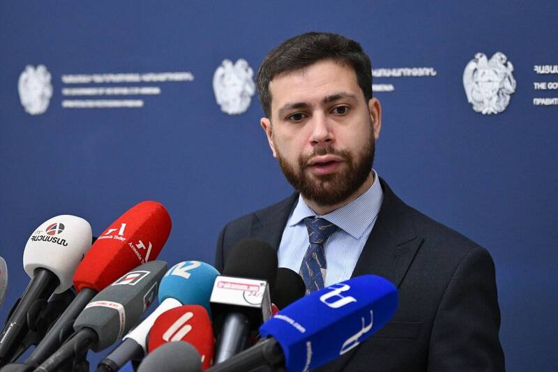 ارمنستان،آذربايجان،صلح،ايروان،كريدور،گذرگاه