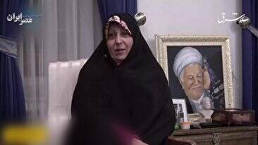 روایتی از مرگ مرموز هاشمی رفسنجانی؛ دو نفر با جزییات از مرگ پدرم خبر دادند (فیلم)