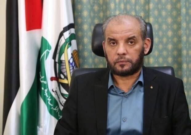 حماس از منظر ملی فلسطینی با طرح ترامپ برخورد کرد