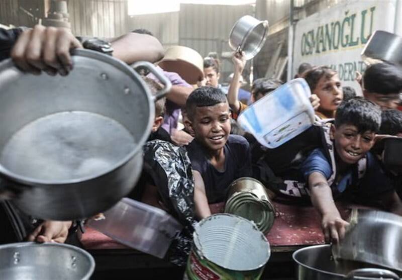 غزه،سوءتغذيه،كودك،آنروا،رنج،سازمان
