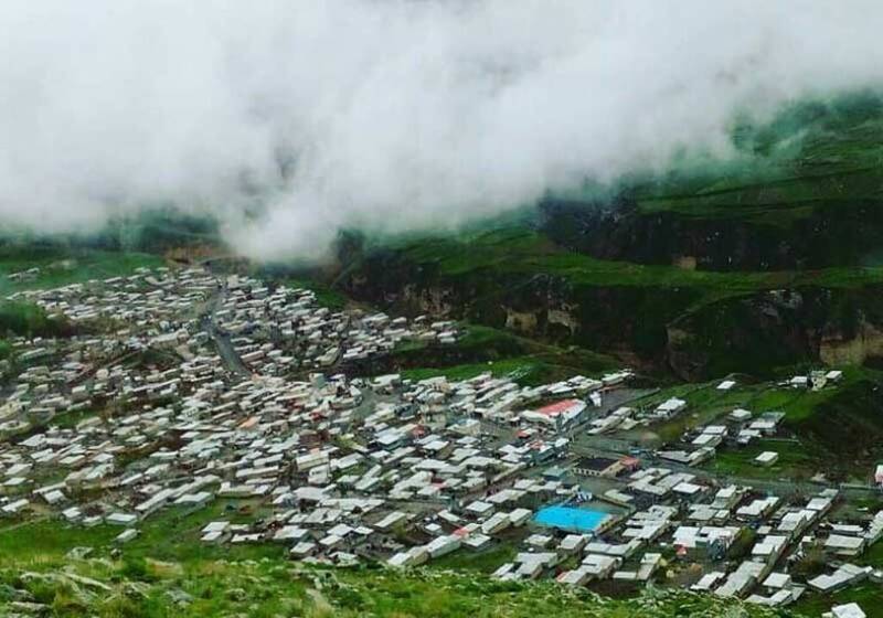 گردشگري،روستا،جهاني،روستاي،دهكده،گردشگران،روستاهاي،زنجيره،ار ...