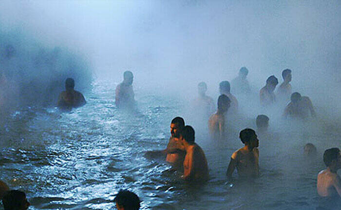 ‌موئیل مشگین‌شهر، نامزد ثبت جهانی گردشگری