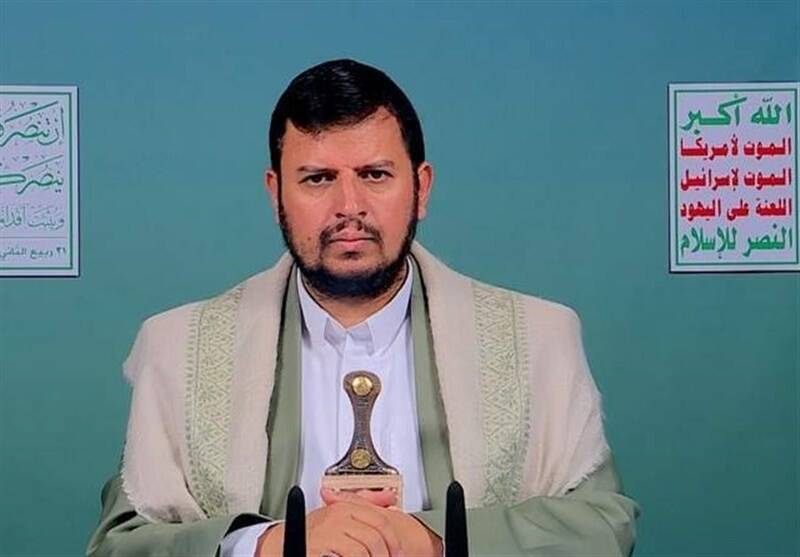 پیش از طوفانالاقصی هدف آمریکا حذف موضوع فلسطین بود