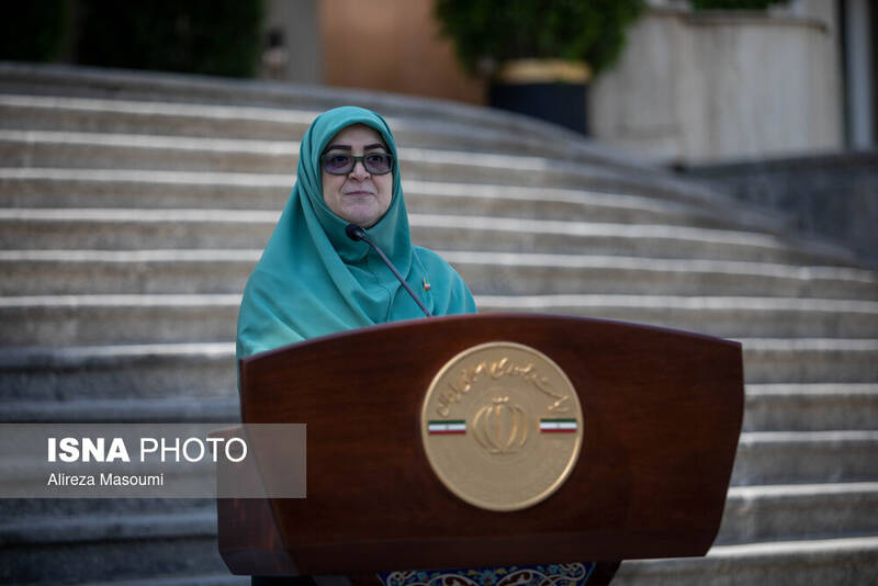 ايران،مهاجراني،غزه،مقاومت