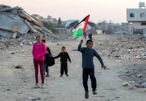 متن کامل توافق آتش‌بس در غزه