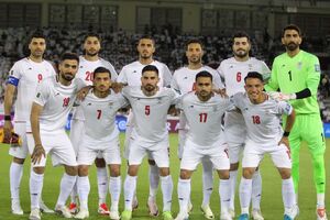 بلیت جام جهانی در جیب چند بازیکن خاص تیم ملی