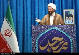 قدرت موشکی ما ربطی به اروپایی‌ها ندارد / جزایر سه‌گانه ایرانی خواهد ماند