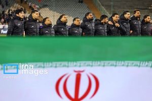 ترکیب احتمالی تیم ملی فوتبال مقابل روسیه؛ حمله یوزها به رکورد شکستناپذیری روسها