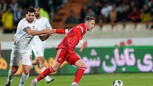 روسیه 2- ایران یک؛ دو گل خوردیم، چند گل نخوردیم / زنگ خطر در ولگوگراد