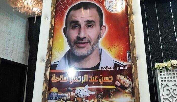 مخالفت مقامات رژیم صهیونیستی با آزادی ۶ فرمانده برجسته فلسطینی
