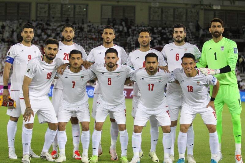 تيم،ملي،خط،جام،جهاني،ايران،قائدي،تركيب،تجربه،جهانبخش،مصدوميت ...