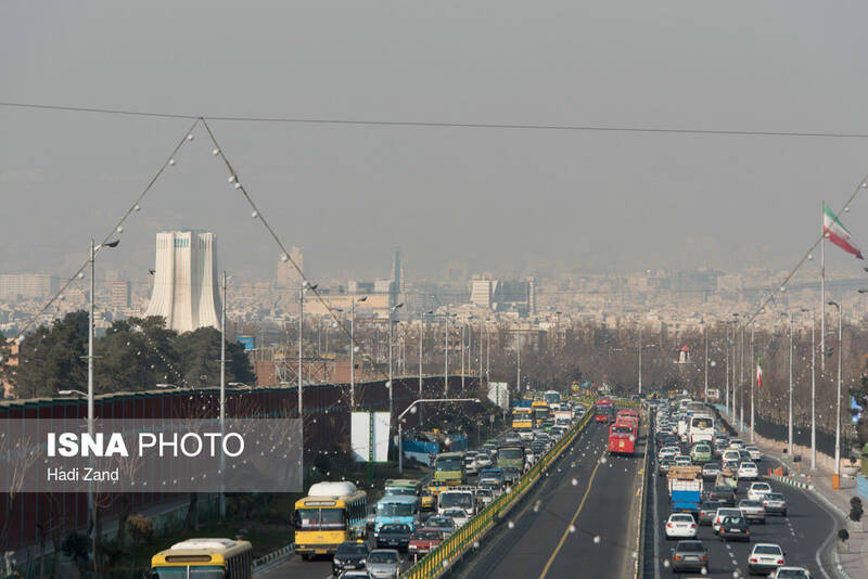 باد،وزش،صاف،استان،تهران