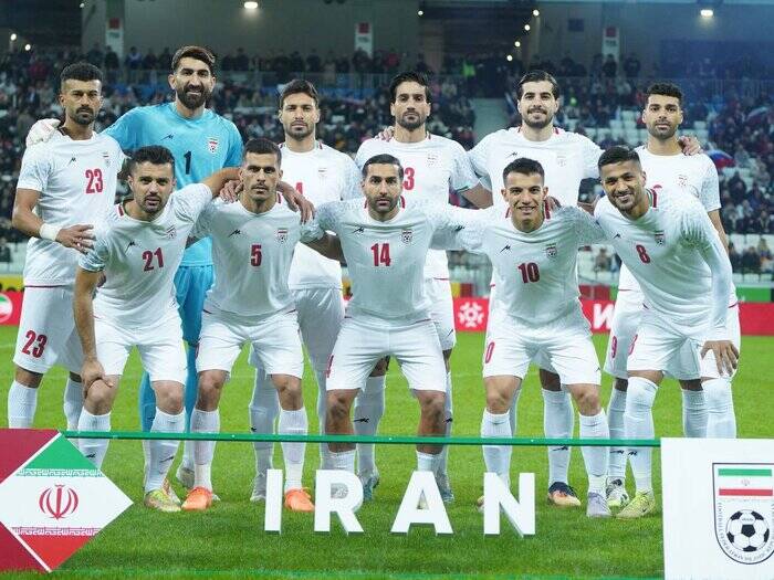 روسیه 2- ایران یک؛ دو گل خوردیم، چند گل نخوردیم / زنگ خطر در ولگوگراد 4