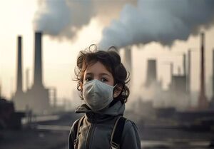 وقتی هوای آلوده خطر دیابت را افزایش میدهد