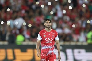 مدافع پرسپولیس به تیم ملی فوتبال دعوت شد