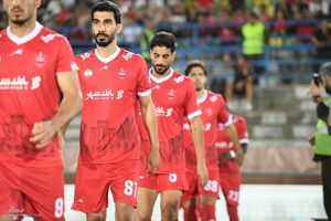 ابهام در پرونده مصدومان پرسپولیس / فیزیوتراپ جدید جنجالساز شد!