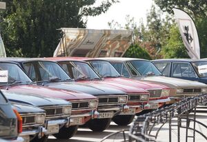 عکس/ "پیکان خاطره‌ها" در برج میلاد