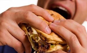 فیلم / چرا باید غذایتان را خوب بجوید؟