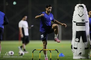 فهرست 26 نفره اولین‌ها در دوران قلعه‌نویی