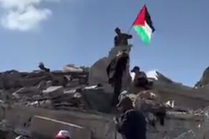 صلح یا سراب؟!