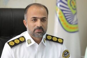 احضار راننده اتوبوس توسط پلیس راه به دلیل انجام حرکات خطرناک