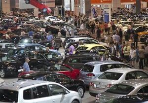 غرامت 11 میلیارد پوندی برای رسوایی وام خودروسازان در انگلیس