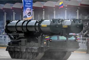 نگاهی به توانایی‌های دفاعی ارتش ونزوئلا در نبرد احتمالی/ پدافند ونزوئلا با S-۳۰۰ و Buk به مصاف ارتش آمریکا می‌رود؟ +نقشه و تصاویر