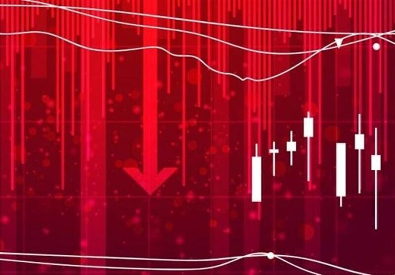 ریزش سنگین بورسهای جهان در پی تهدید تعرفهای ترامپ علیه چین