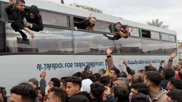 اسامی شاخصترین اسرای فلسطینی که آزاد خواهند شد