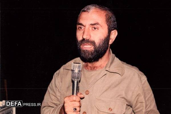 قبضه،گلوله،فرماندهي،جنگ،خمپاره،بلد،دشمن،همداني،شليك،پرتاب،دي ...